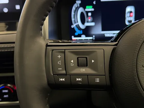 OW25YPH Nissan Qashqai 1.5 E-Power Tekna 5dr Auto Thumbnail #29