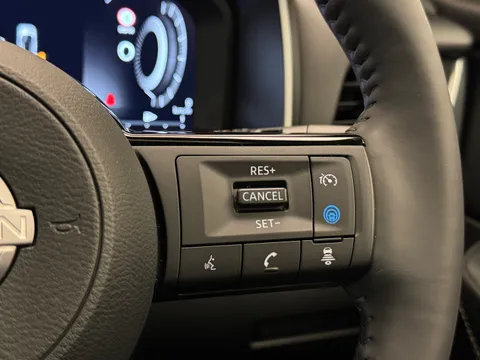 OW25YPH Nissan Qashqai 1.5 E-Power Tekna 5dr Auto Thumbnail #31