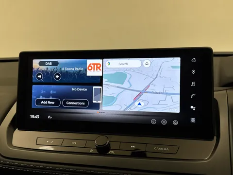 OW25YPH Nissan Qashqai 1.5 E-Power Tekna 5dr Auto Thumbnail #32