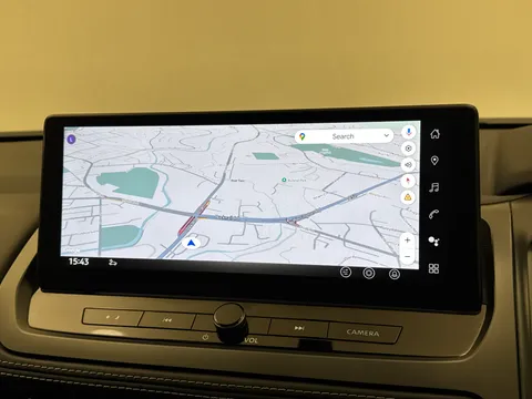 OW25YPH Nissan Qashqai 1.5 E-Power Tekna 5dr Auto Thumbnail #33