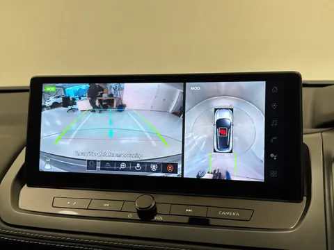 OW25YPH Nissan Qashqai 1.5 E-Power Tekna 5dr Auto Thumbnail #34