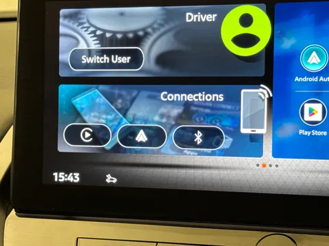 OW25YPH Nissan Qashqai 1.5 E-Power Tekna 5dr Auto Thumbnail #35