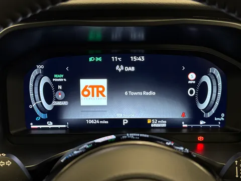 OW25YPH Nissan Qashqai 1.5 E-Power Tekna 5dr Auto Thumbnail #36