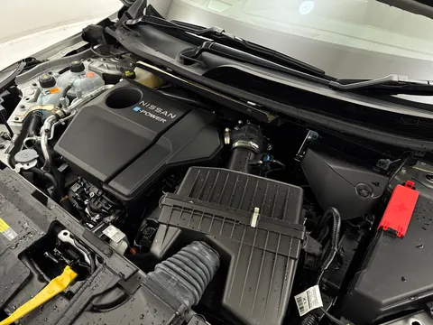 OW25YPH Nissan Qashqai 1.5 E-Power Tekna 5dr Auto Thumbnail #37