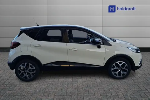 BN68EBA Renault Captur 0.9 TCE 90 GT Line 5dr Thumbnail #5