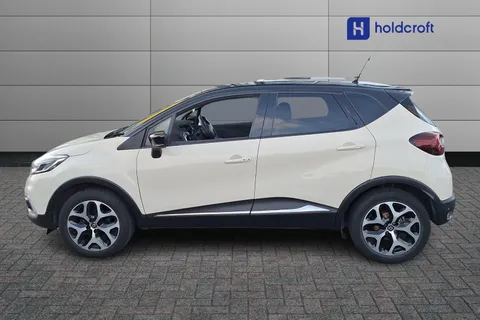 BN68EBA Renault Captur 0.9 TCE 90 GT Line 5dr Thumbnail #6