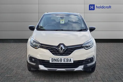 BN68EBA Renault Captur 0.9 TCE 90 GT Line 5dr Thumbnail #7
