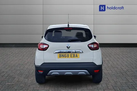 BN68EBA Renault Captur 0.9 TCE 90 GT Line 5dr Thumbnail #8