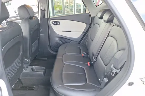 BN68EBA Renault Captur 0.9 TCE 90 GT Line 5dr Thumbnail #9