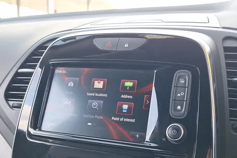 BN68EBA Renault Captur 0.9 TCE 90 GT Line 5dr Thumbnail #14