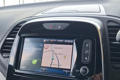 BN68EBA Renault Captur 0.9 TCE 90 GT Line 5dr Thumbnail #18