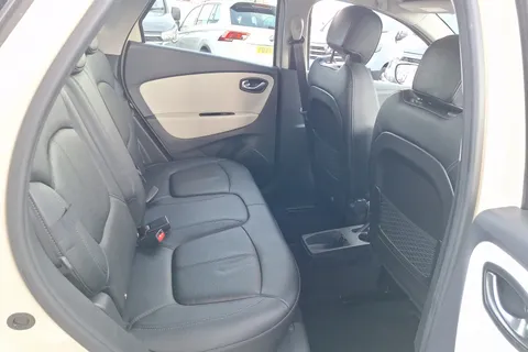 BN68EBA Renault Captur 0.9 TCE 90 GT Line 5dr Thumbnail #20