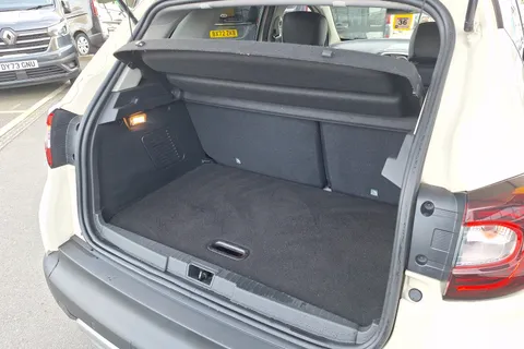 BN68EBA Renault Captur 0.9 TCE 90 GT Line 5dr Thumbnail #26