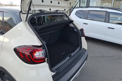 BN68EBA Renault Captur 0.9 TCE 90 GT Line 5dr Thumbnail #27