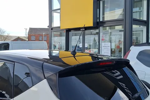 BN68EBA Renault Captur 0.9 TCE 90 GT Line 5dr Thumbnail #29