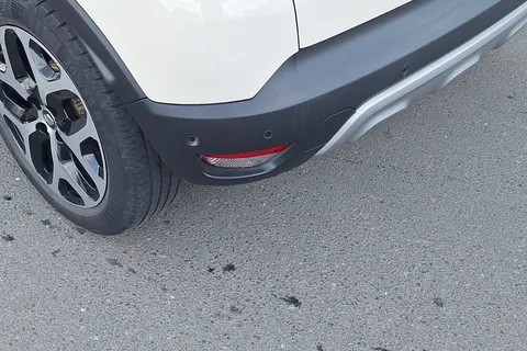 BN68EBA Renault Captur 0.9 TCE 90 GT Line 5dr Thumbnail #30