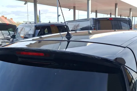 BN68EBA Renault Captur 0.9 TCE 90 GT Line 5dr Thumbnail #32