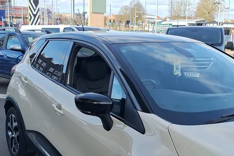 BN68EBA Renault Captur 0.9 TCE 90 GT Line 5dr Thumbnail #36