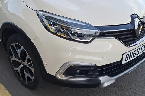 BN68EBA Renault Captur 0.9 TCE 90 GT Line 5dr Thumbnail #37