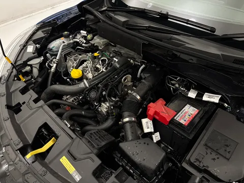 DL24FKG Nissan Juke 1.0 DiG-T 114 N-Connecta 5dr Thumbnail #25