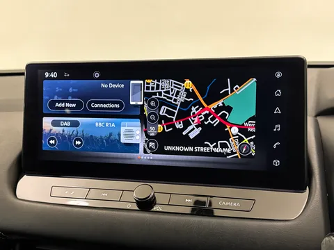 DS72PXT Nissan Qashqai 1.3 DiG-T MH N-Connecta 5dr Thumbnail #24