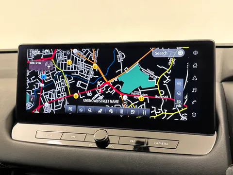 DS72PXT Nissan Qashqai 1.3 DiG-T MH N-Connecta 5dr Thumbnail #25
