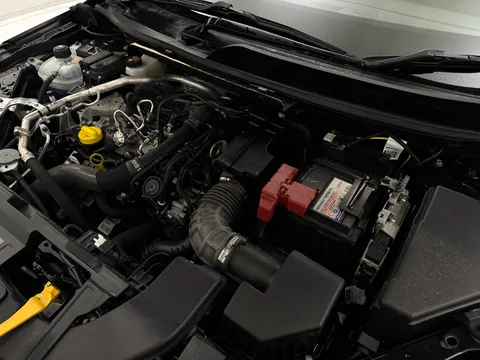 DS72PXT Nissan Qashqai 1.3 DiG-T MH N-Connecta 5dr Thumbnail #29