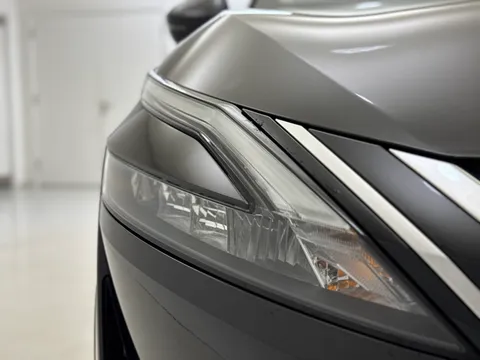 DS72PXT Nissan Qashqai 1.3 DiG-T MH N-Connecta 5dr Thumbnail #32