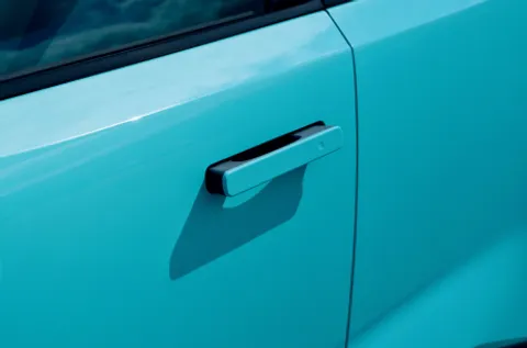  Nissan LEAF 160kW Advance 75kWh 5dr Auto Thumbnail #4