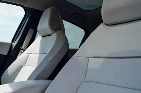  Nissan LEAF 160kW Engage+ 75kWh 5dr Auto Thumbnail #5