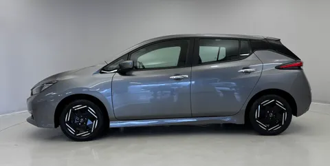 6 of 34 for Nissan LEAF 110kW Acenta 39kWh 5dr Auto