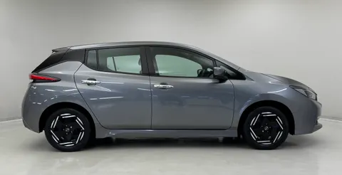 7 of 34 for Nissan LEAF 110kW Acenta 39kWh 5dr Auto