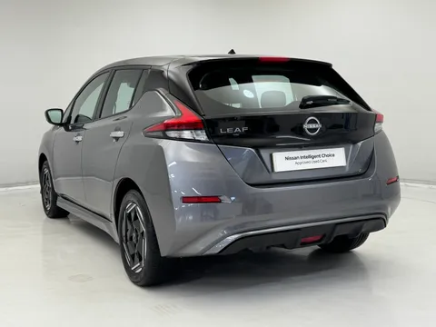 10 of 34 for Nissan LEAF 110kW Acenta 39kWh 5dr Auto