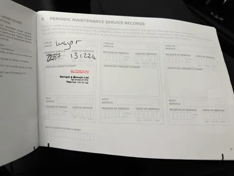 18 of 34 for Nissan LEAF 110kW Acenta 39kWh 5dr Auto