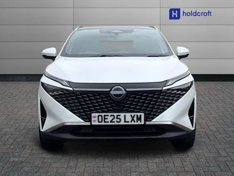 OE25LXM Nissan Qashqai 1.5 E-Power Tekna 5dr Auto Thumbnail #7