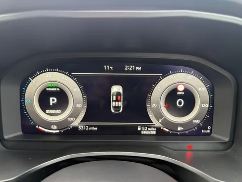 OE25LXM Nissan Qashqai 1.5 E-Power Tekna 5dr Auto Thumbnail #12