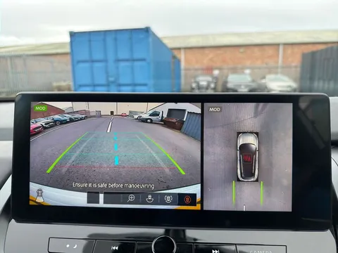 OE25LXM Nissan Qashqai 1.5 E-Power Tekna 5dr Auto Thumbnail #14