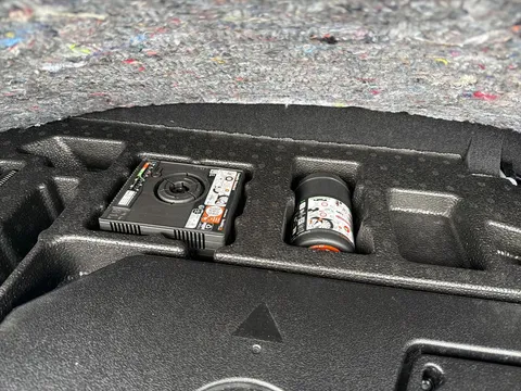 OE25LXM Nissan Qashqai 1.5 E-Power Tekna 5dr Auto Thumbnail #19