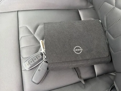 OE25LXM Nissan Qashqai 1.5 E-Power Tekna 5dr Auto Thumbnail #20