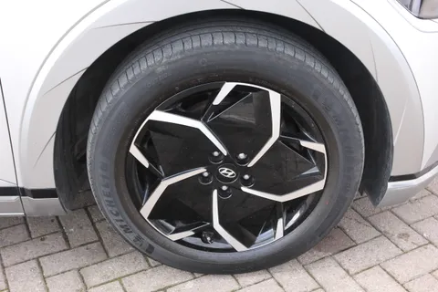 AF71LXD Hyundai Ioniq 5 160kW Premium 73 kWh 5dr Auto Thumbnail #7