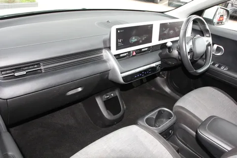 AF71LXD Hyundai Ioniq 5 160kW Premium 73 kWh 5dr Auto Thumbnail #9