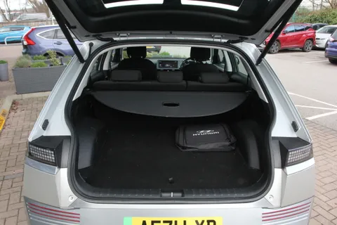 AF71LXD Hyundai Ioniq 5 160kW Premium 73 kWh 5dr Auto Thumbnail #14