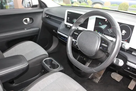 AF71LXD Hyundai Ioniq 5 160kW Premium 73 kWh 5dr Auto Thumbnail #16