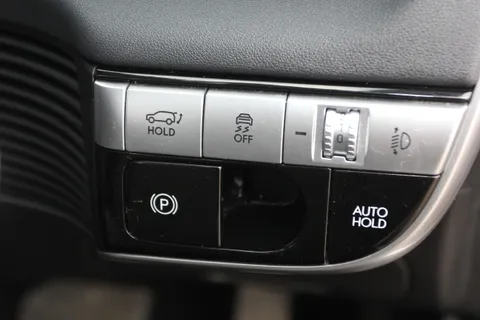 AF71LXD Hyundai Ioniq 5 160kW Premium 73 kWh 5dr Auto Thumbnail #17