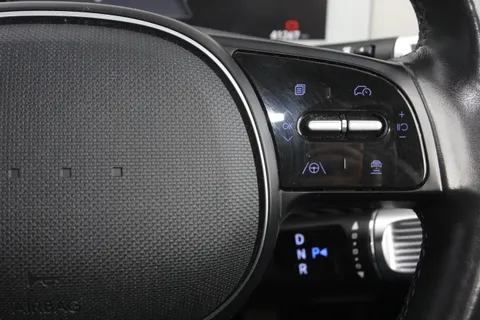 AF71LXD Hyundai Ioniq 5 160kW Premium 73 kWh 5dr Auto Thumbnail #20