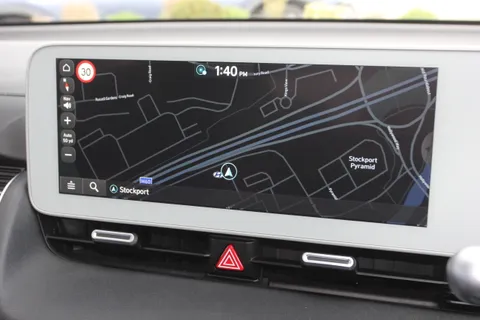 AF71LXD Hyundai Ioniq 5 160kW Premium 73 kWh 5dr Auto Thumbnail #28