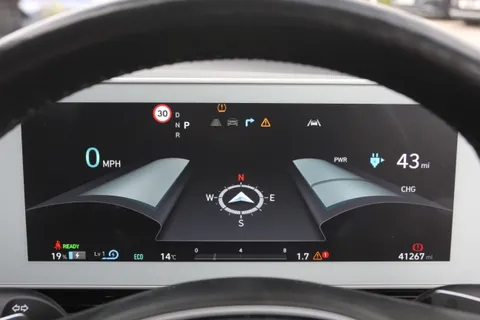 AF71LXD Hyundai Ioniq 5 160kW Premium 73 kWh 5dr Auto Thumbnail #29