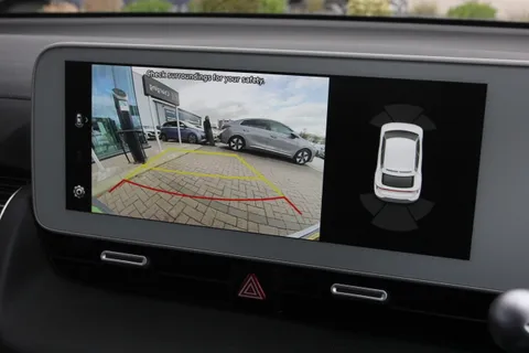 AF71LXD Hyundai Ioniq 5 160kW Premium 73 kWh 5dr Auto Thumbnail #30