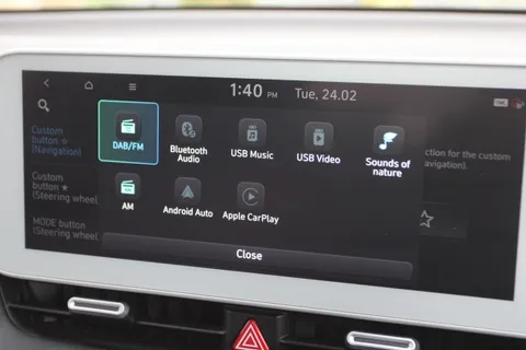 AF71LXD Hyundai Ioniq 5 160kW Premium 73 kWh 5dr Auto Thumbnail #31