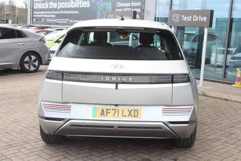 AF71LXD Hyundai Ioniq 5 160kW Premium 73 kWh 5dr Auto Thumbnail #32